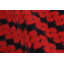 One-of-a-Kind 4'x6'6 Hand Knotted Area Rug