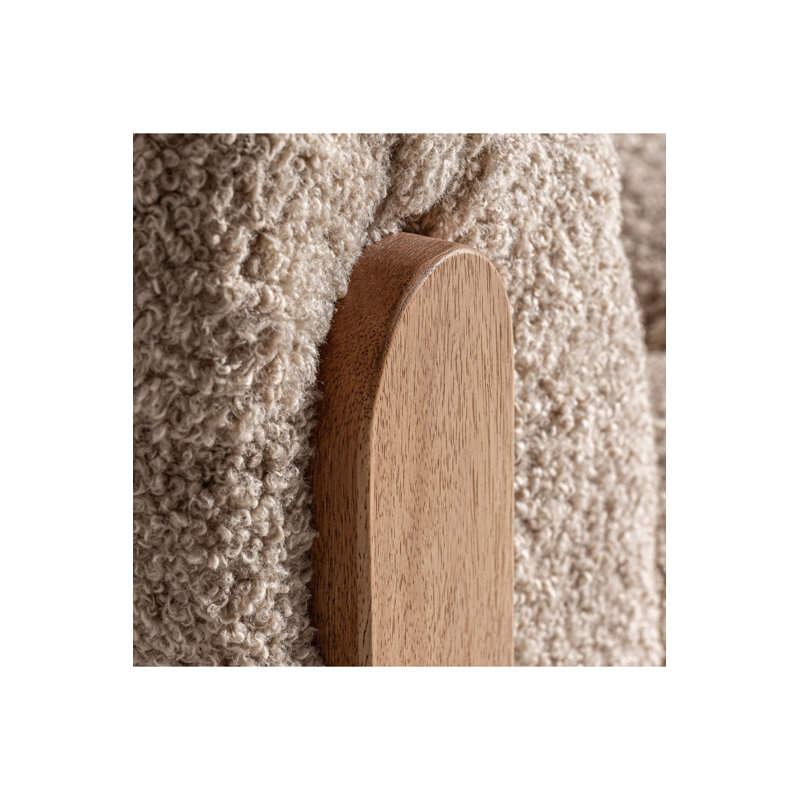 Fauteuil d'appoint Neyprat