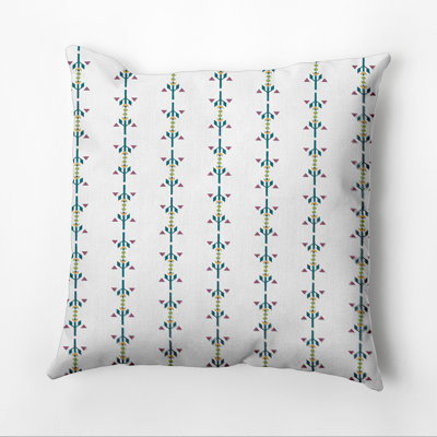 Coussin Happy Hippy