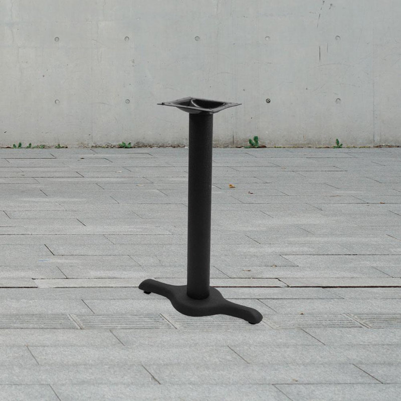 Base de table en T 27,95 po Amerivend Works