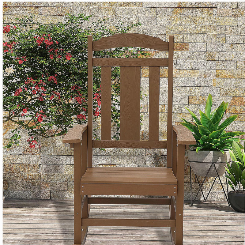 Chaises pliantes Adirondack, chaises d'extérieur toutes saisons pour terrasse de patio
