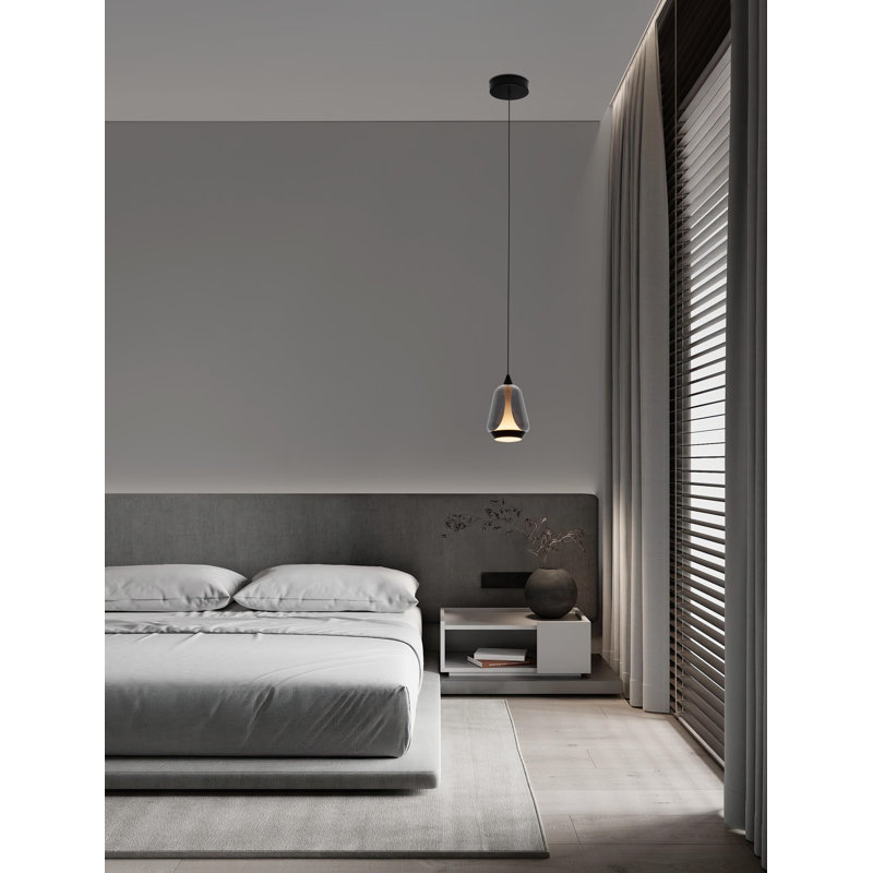 - Light Pendant