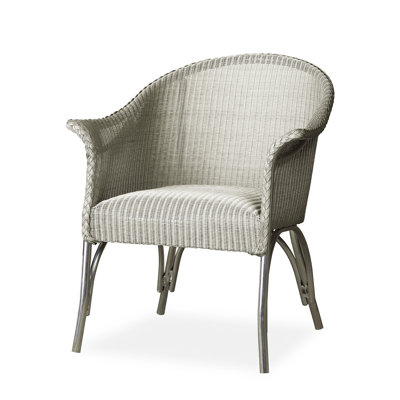 All Seasons Outdoor Lounge Chair
