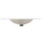 Lavabo de salle de bain 29,9 Wenty