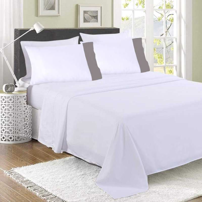 Marsily Satin Pillowcase