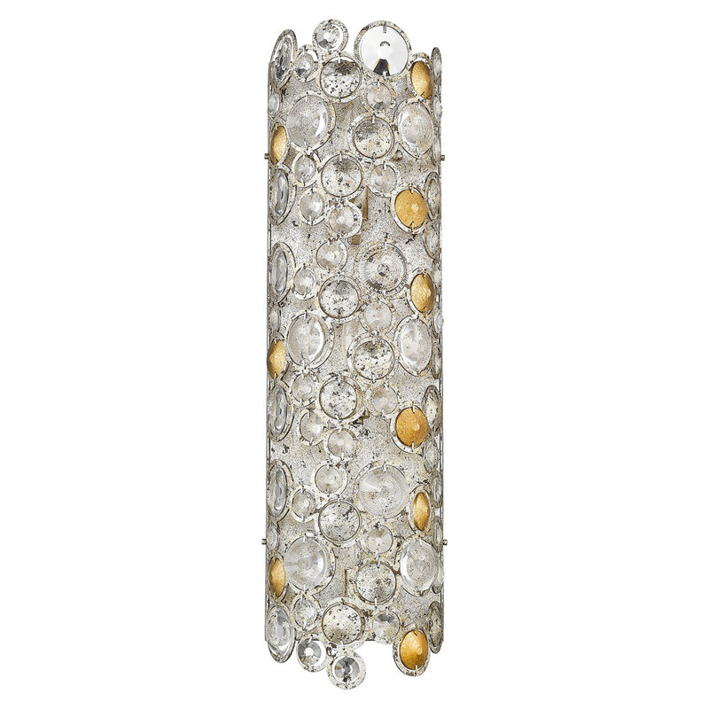Mulholland Armed Sconce