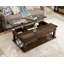 Table basse Gatik