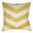 Litchfield Chevon Outdoor Square Pillow Cover & Insert-26961327-26961340