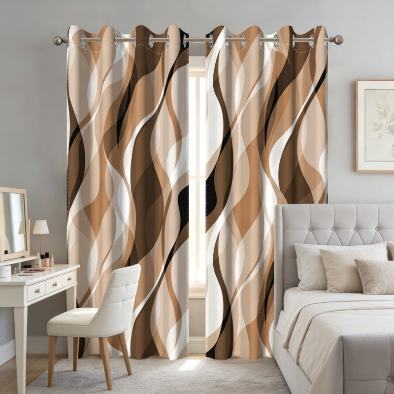 Blackout Curtain