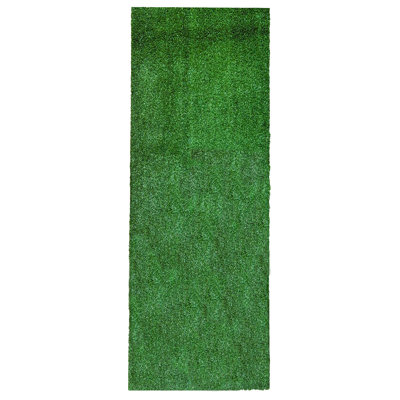 Evergreen Lite Indoor/Outdoor Artificial Grass – Playroom, Patio, Deck, Garden, Events