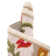Tapis Bungalow Rose Oualida Caimin