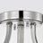Bunton Crystal Semi Flush Mount-173234733