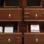 Armoire de salle de bain American-710408431
