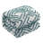 Amelie 6 Piece Geometric Comforter Set-1462132289-1462132291