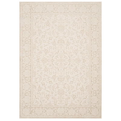 Forestburgh Performance Floral Rug