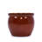 3 Pieces Ceramic Flowerpot, Modern Planter for Patio, Garden or Windowsills-1344604144