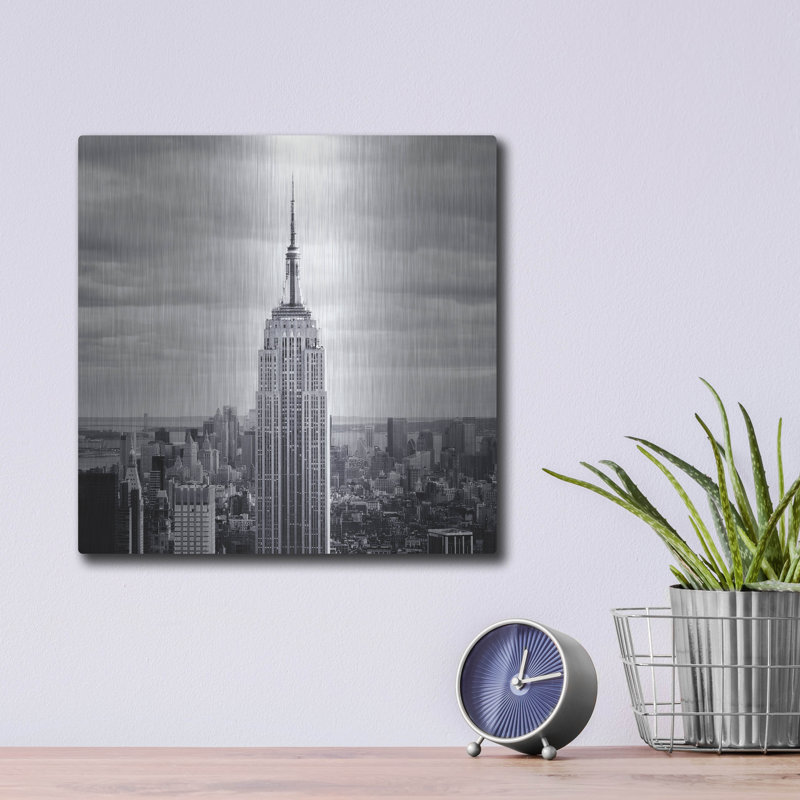 «NYC Empire» par Nina Paponcek