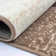 Furness Geometric Area Rug