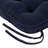 Reversible Microfiber Dining Chair Pad-22918847