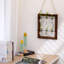 Fernwood Hanging Planter