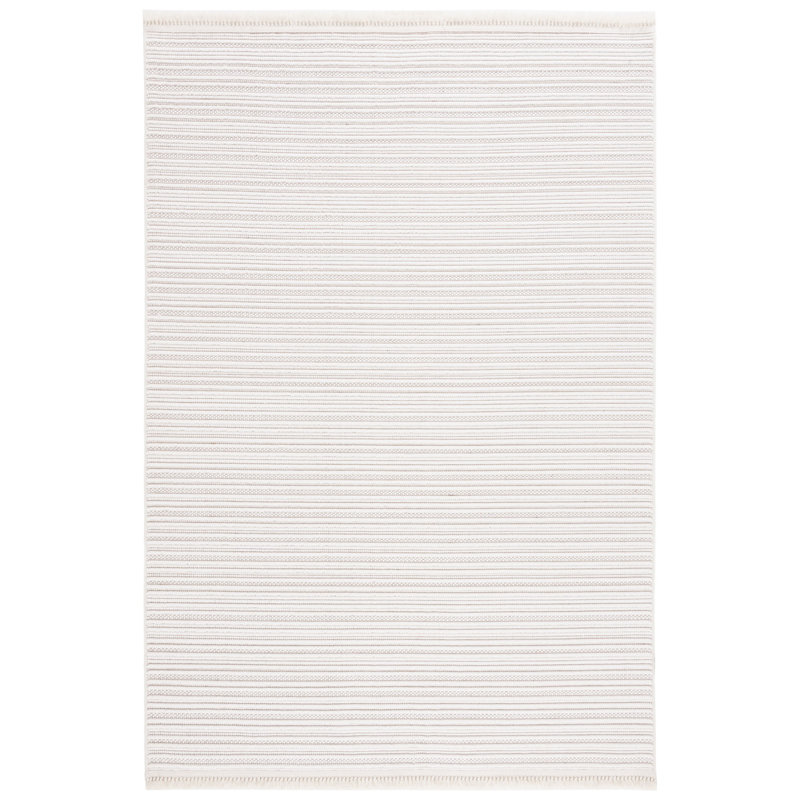Fairhaven Performance Striped Rug, Rectangle 5'3" x 7'6"