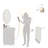 Bonino Armed Sconce