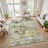 Premium Machine Washable Mayfield AMF1830 Modern Rug-1957522020