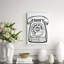 Ring Me Print by Kelli Ellis-26763169-26763175