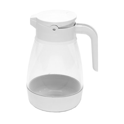 Syrup Dispenser