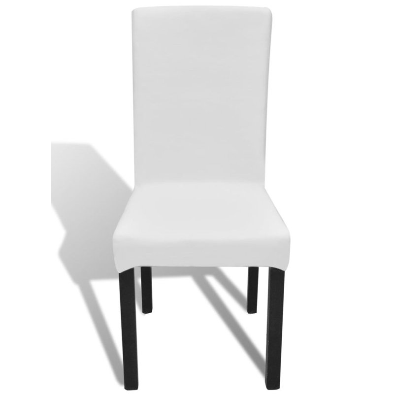 Slipcover, White