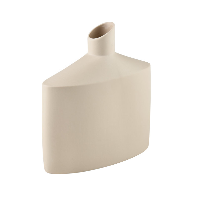 Vase Ralls - Beige