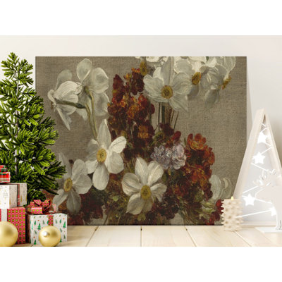 Koester Wrapped Canvas Print Set