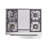 ILVE Nostalgie II Noblesse 36 in Dual Fuel Range-103962294-103962327