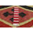 Ankara FW Red Kilim 5'6" x 7'9"