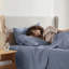 Luxury Collection Classic Smooth Thread Sheet Set-106306921-106306958