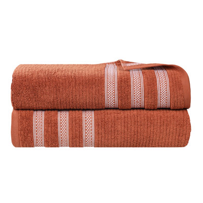 Ensemble de draps de bain Zero Twist