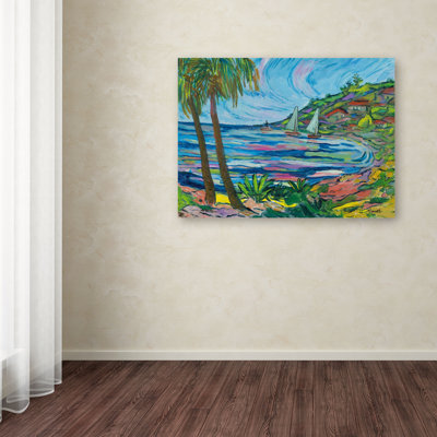 Modern & Contemporary Painting Print