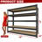 Adaeze Heavy Duty Garage Shelving, Adjustable Metal Storage Shelves