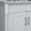 Ensemble de meuble-lavabo simple 31 po Bristol-62950508
