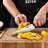 Klaus Meyer Rondure 8'' Chef's Knife