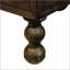 Table de bout en bois massif-2143010856