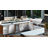 14'' Stainless Steel Drop-In Drawers
