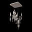 Kindjal 13 - Light LED Pendant-734215132