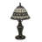 Gluck Metal Table Lamp