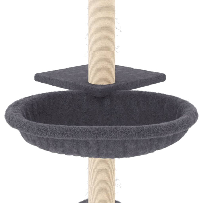72cm H, Dark Gray