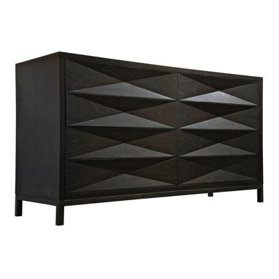 Diamante 8 - Drawer Dresser