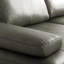 Trumansburg Power Reclining Corner Sofa in Genuine Leather-1739352742-1739352741