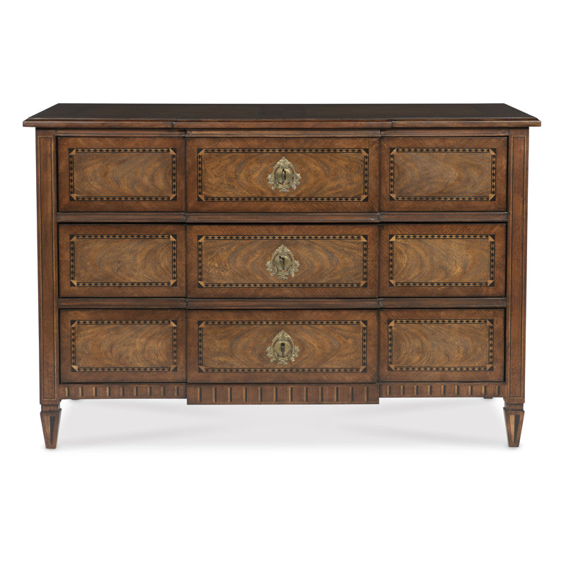 Tara Shaw Dresser
