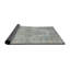 Tapis traditionnel brun / rouge Dolmen-416431931