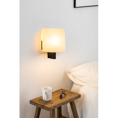 Lampe murale Luang
